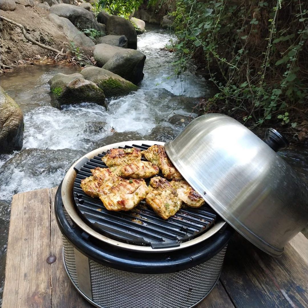 Griddle+