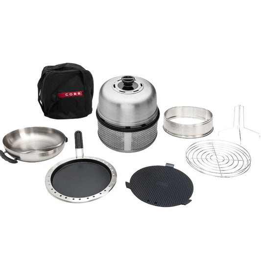 Kitchen In a Box (Premier Air)