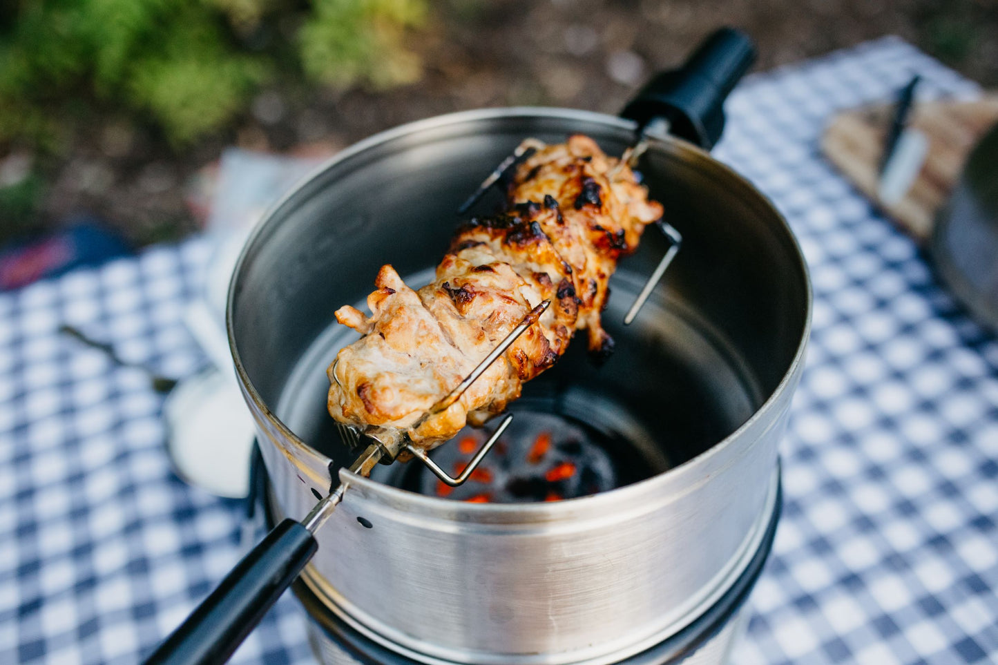 Rotisserie