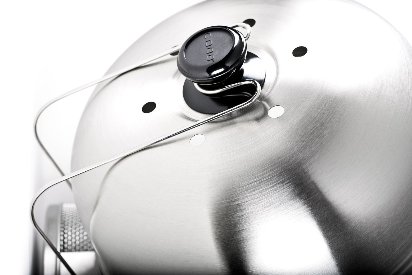 COBB Premier Gas 2 Deluxe Pan