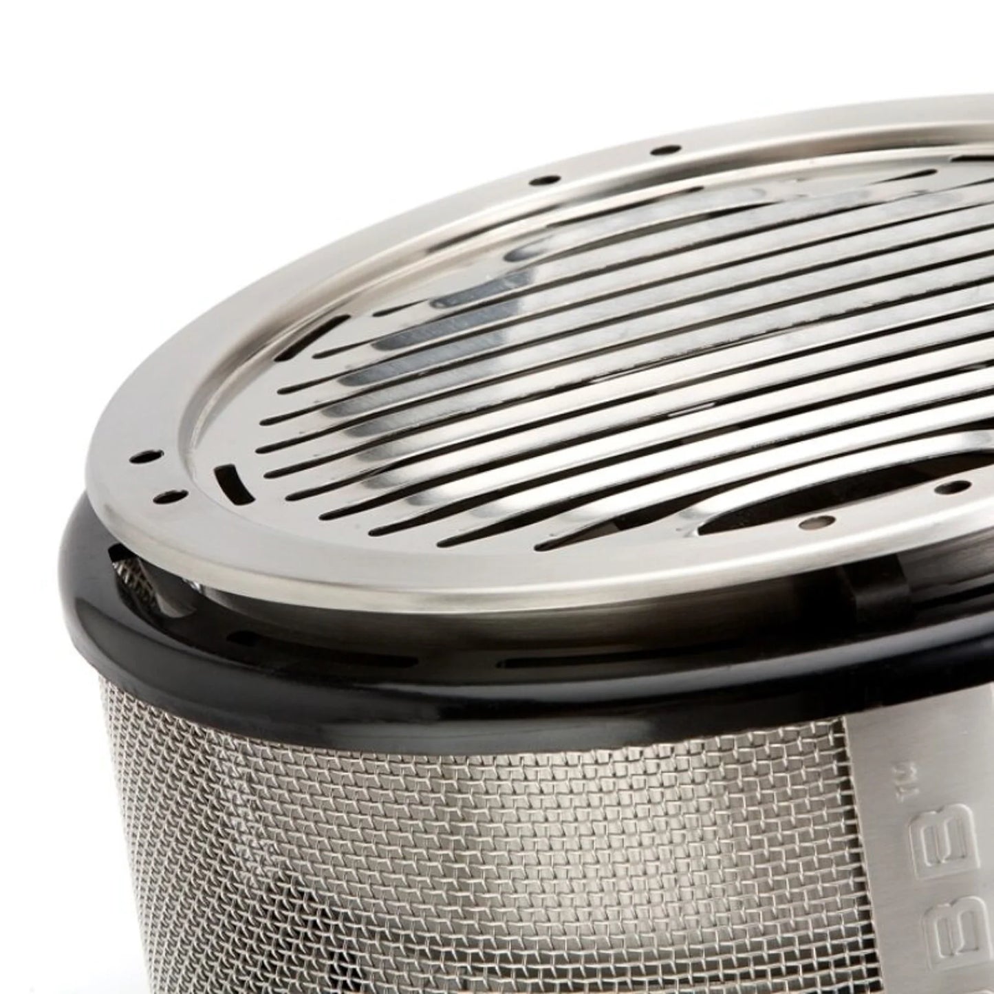 BBQ Kit with Fire Grid