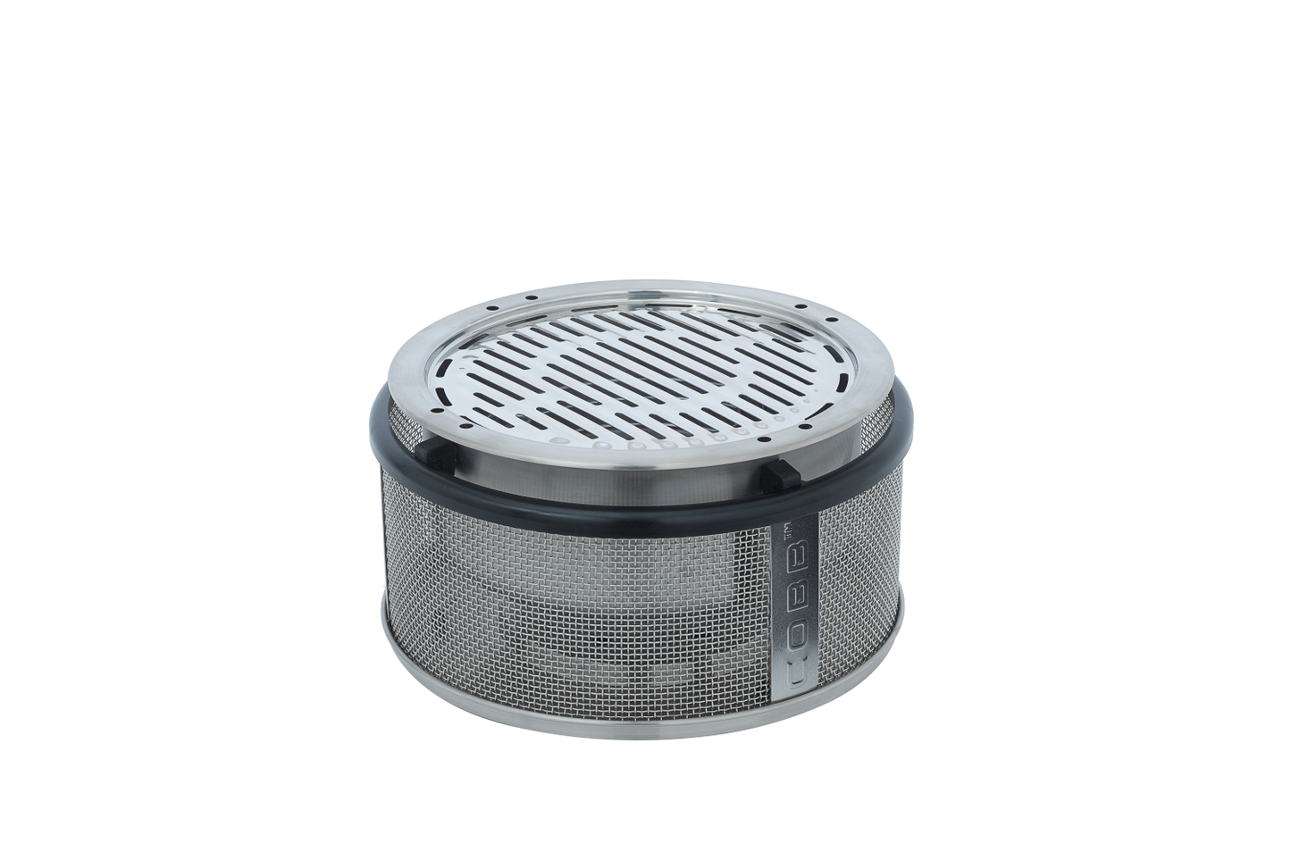 BBQ Kit with Fire Grid