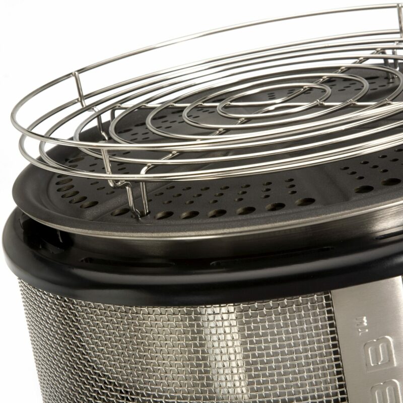 COBB Premier Air Deluxe BBQ Kit Special