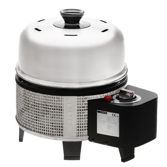 COBB Premier Gas 2.0 Deluxe