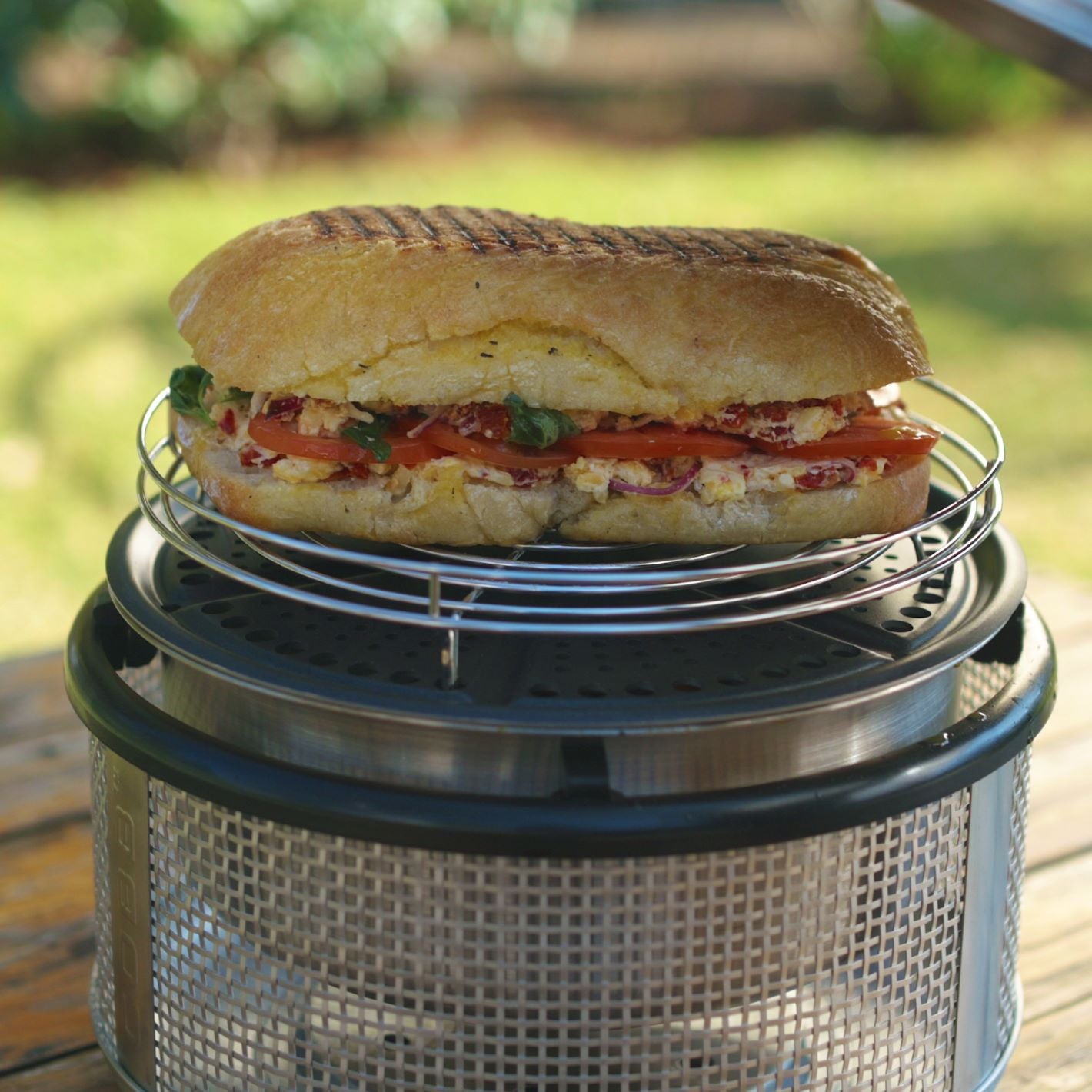 COBB Premier Air Deluxe BBQ Kit Special
