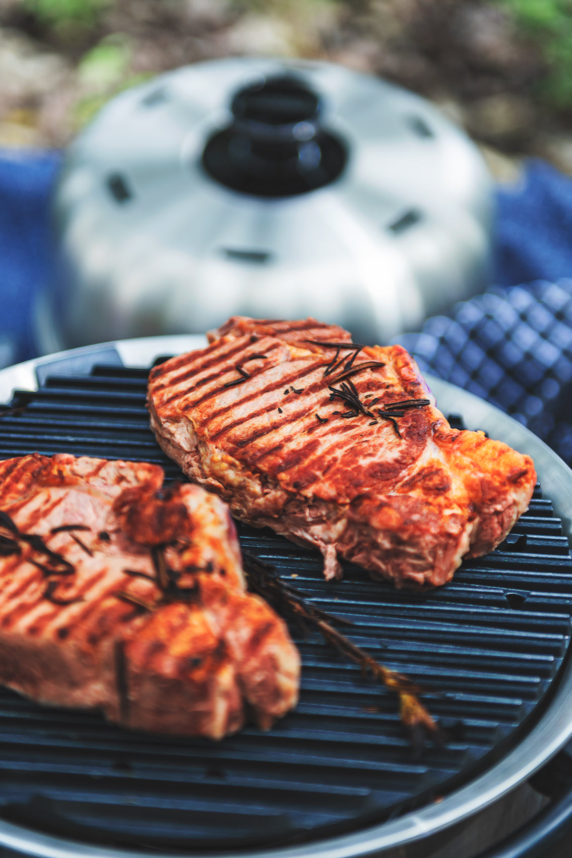 Griddle+