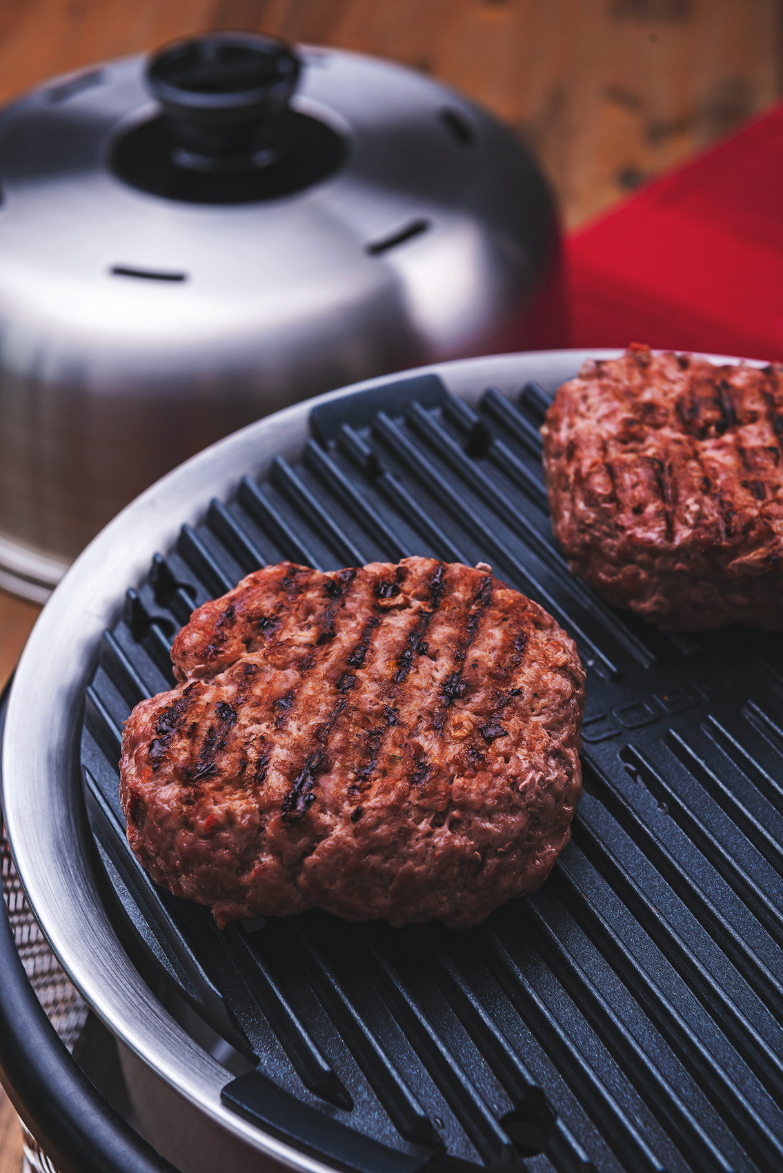 Griddle+