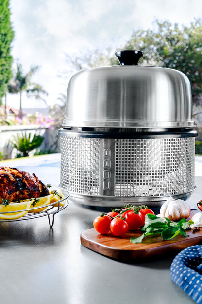 COBB Premier Air Deluxe – COBB® GCC