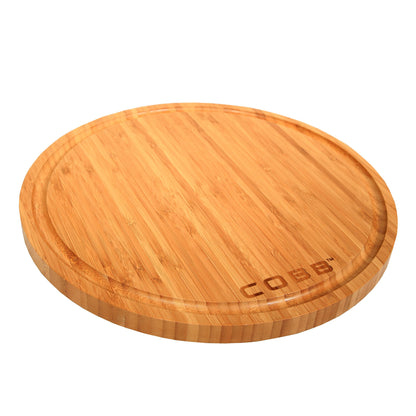 Bamboo Cutting board