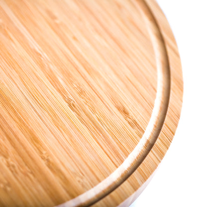 Bamboo Cutting board