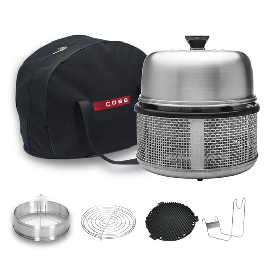 COBB Premier Air Deluxe Roasting Stand