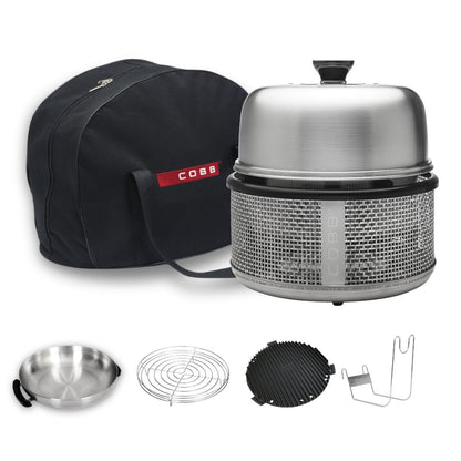 COBB Premier Air Deluxe Wok