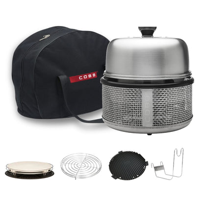 COBB Premier Air Deluxe Pizza Stone