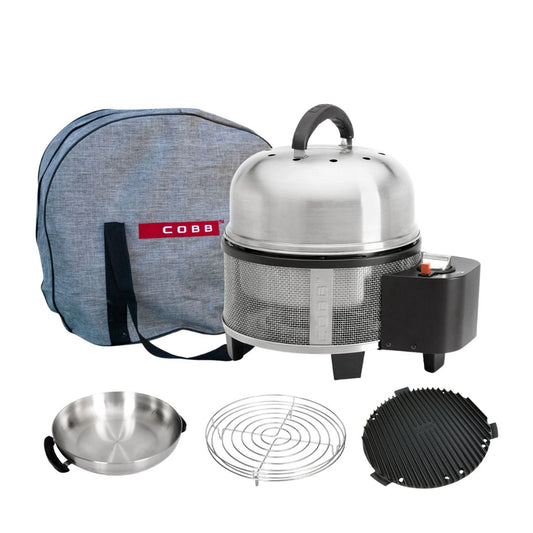 COBB Premier Gas 2 Deluxe Wok