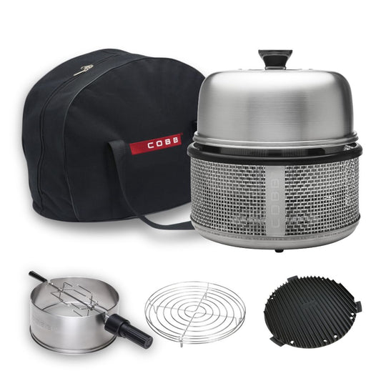 COBB Premier Air Deluxe Rotisserie