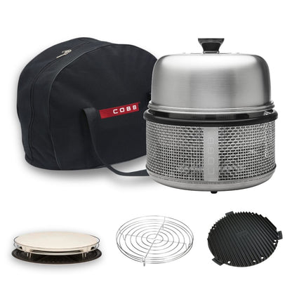 COBB Premier Air Deluxe Pizza Stone