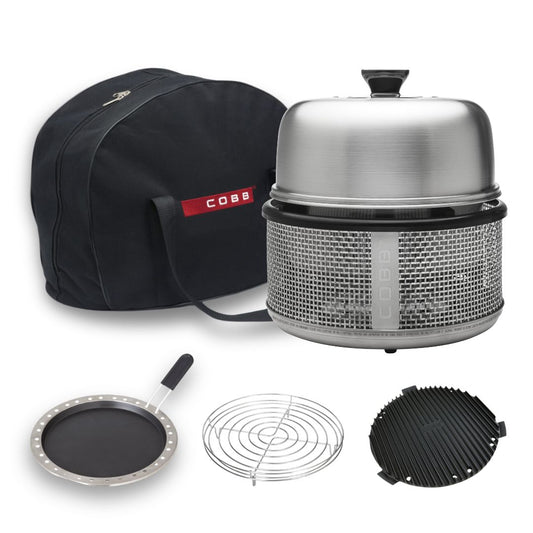 COBB Premier Air Deluxe Frying Pan