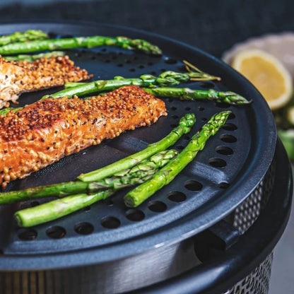 Aluminium Grill Grid