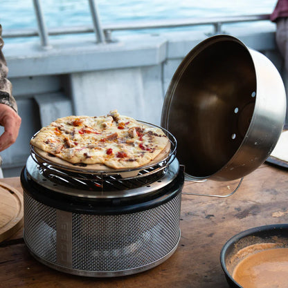 Pizza Stone