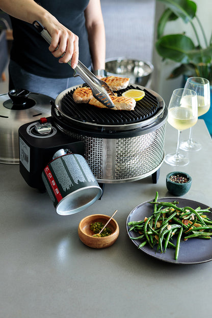 COBB Premier Gas Deluxe – COBB® GCC - Main Image